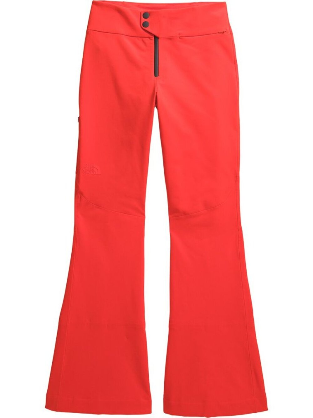 The North Face Snoga Ski Pants Womens 1X (14/16)- Red- NWT